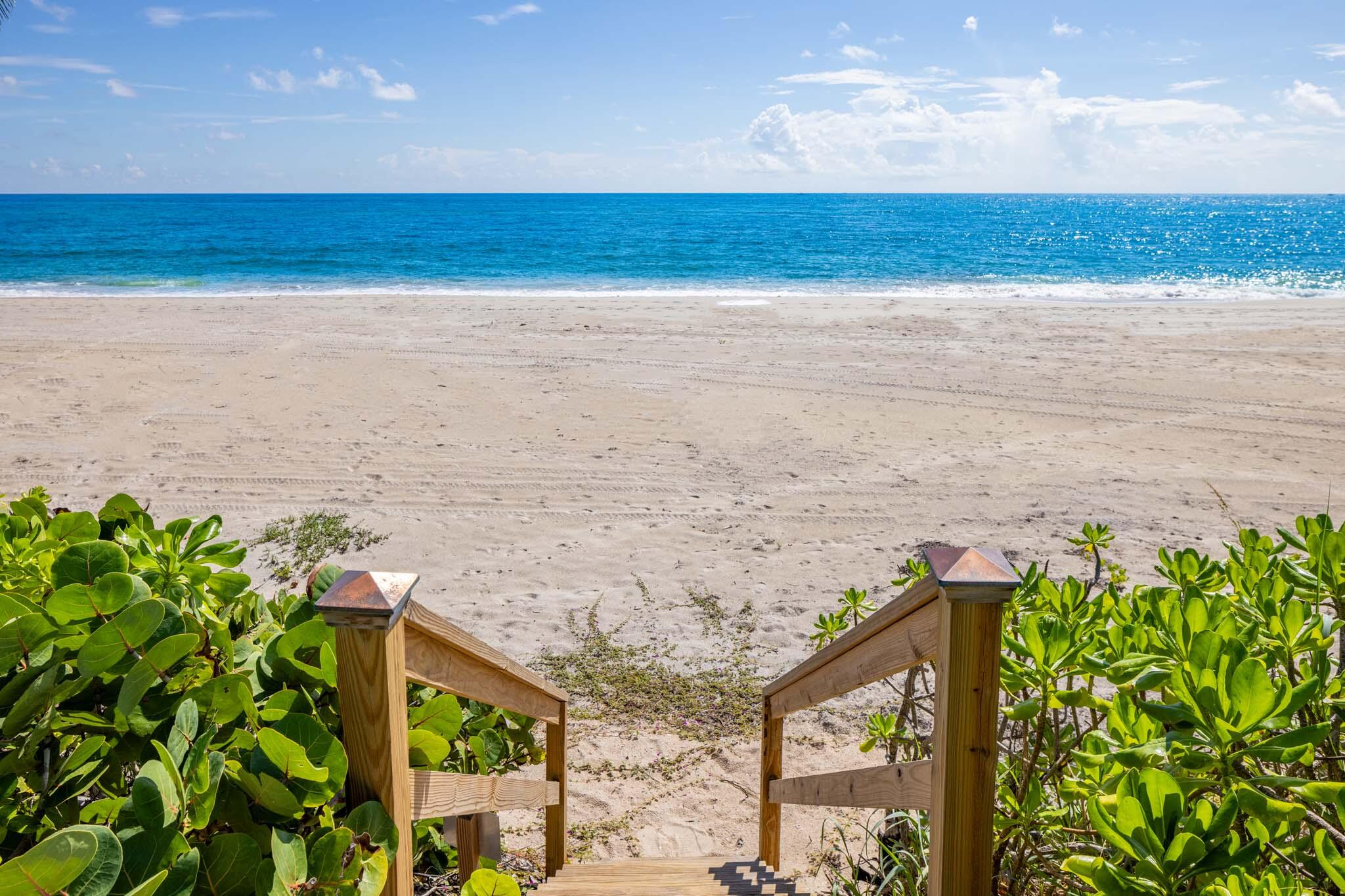 BEACHWAY NORTH - Residential