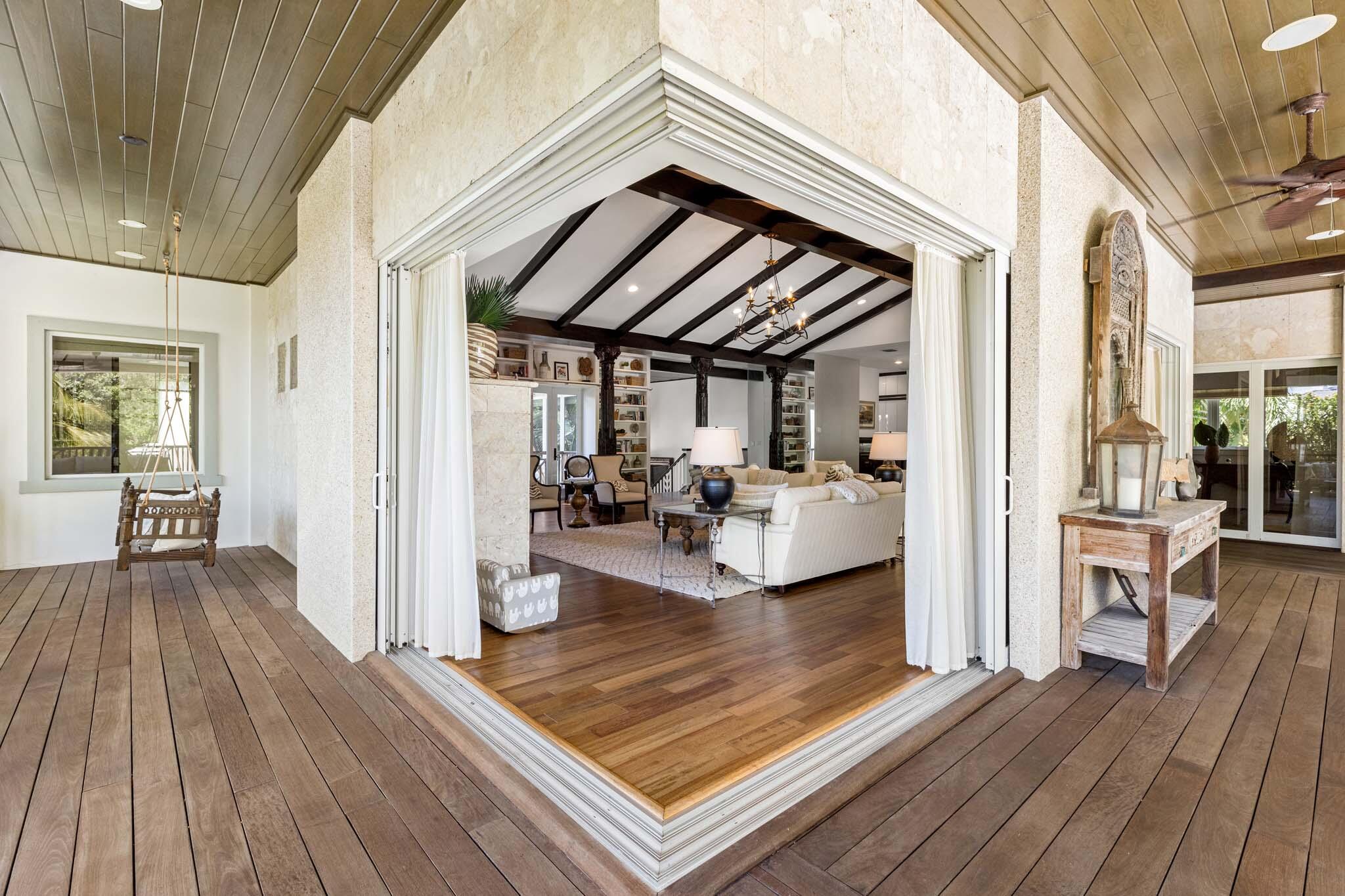 BEACHWAY NORTH - Residential