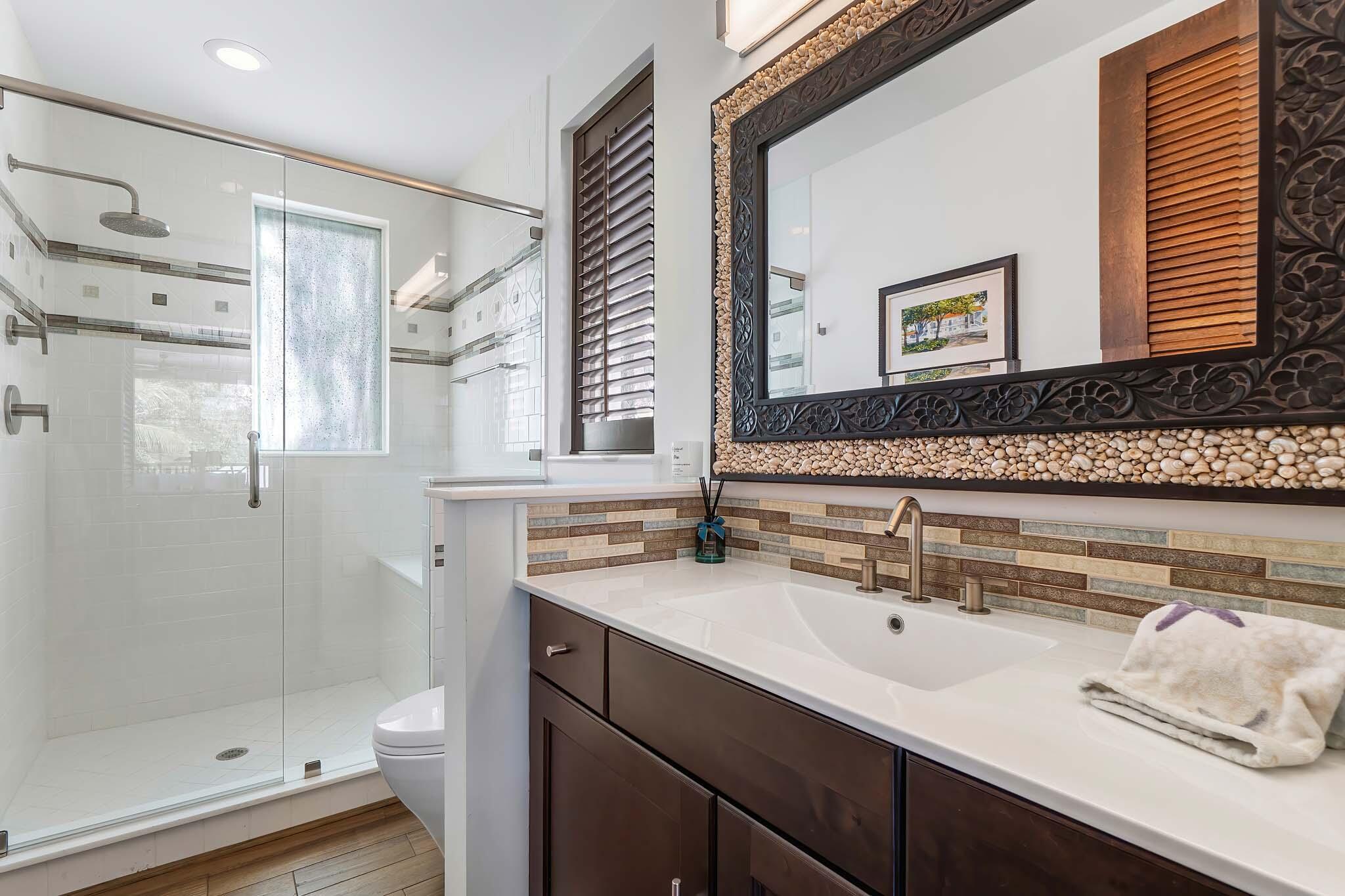 BEACHWAY NORTH - Residential