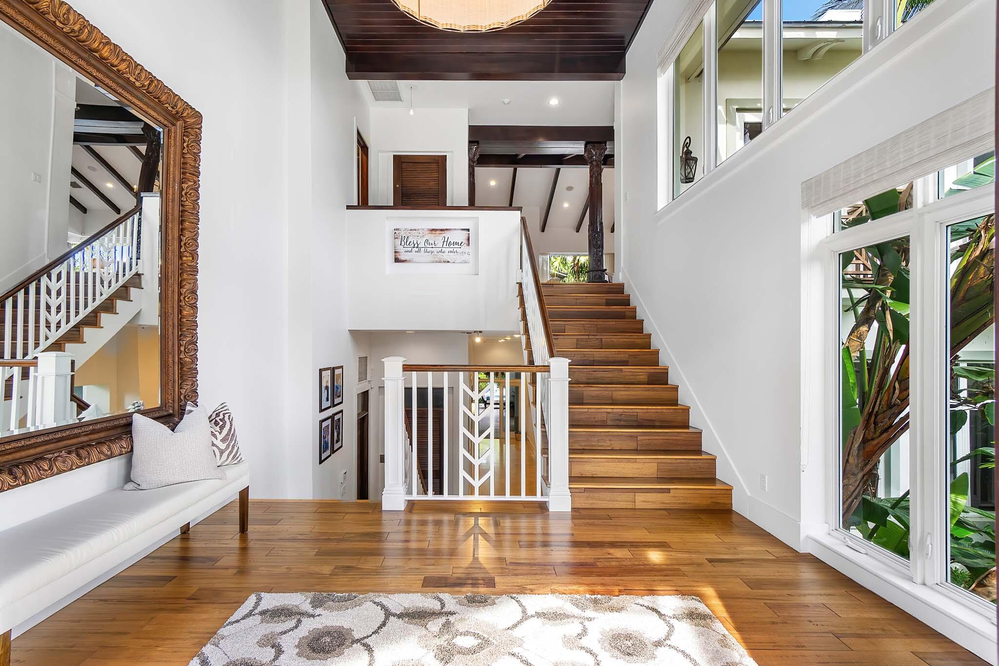 BEACHWAY NORTH - Residential