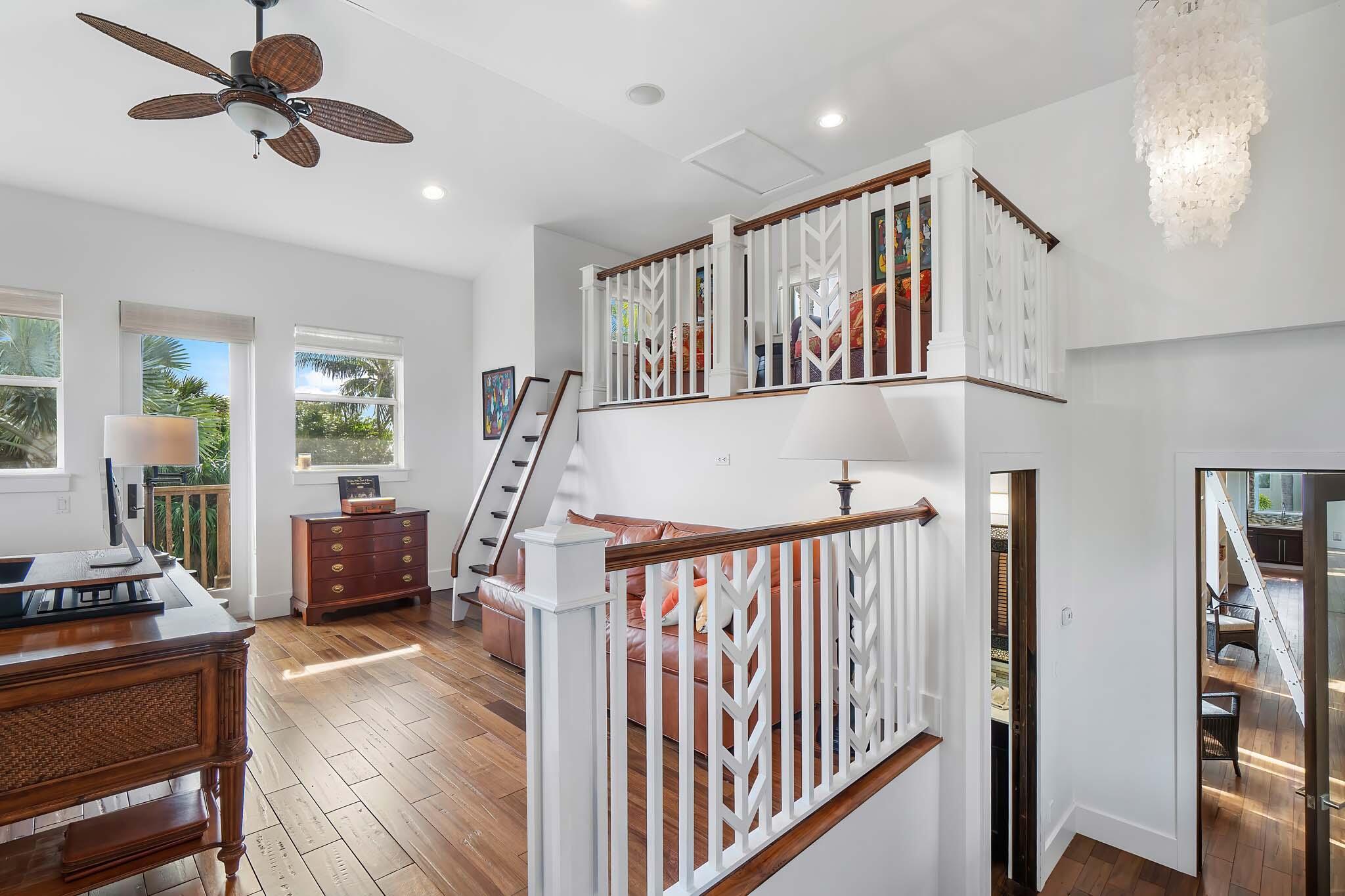 BEACHWAY NORTH - Residential