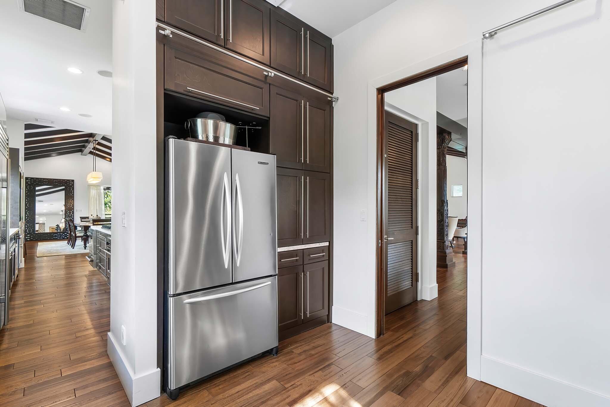 BEACHWAY NORTH - Residential