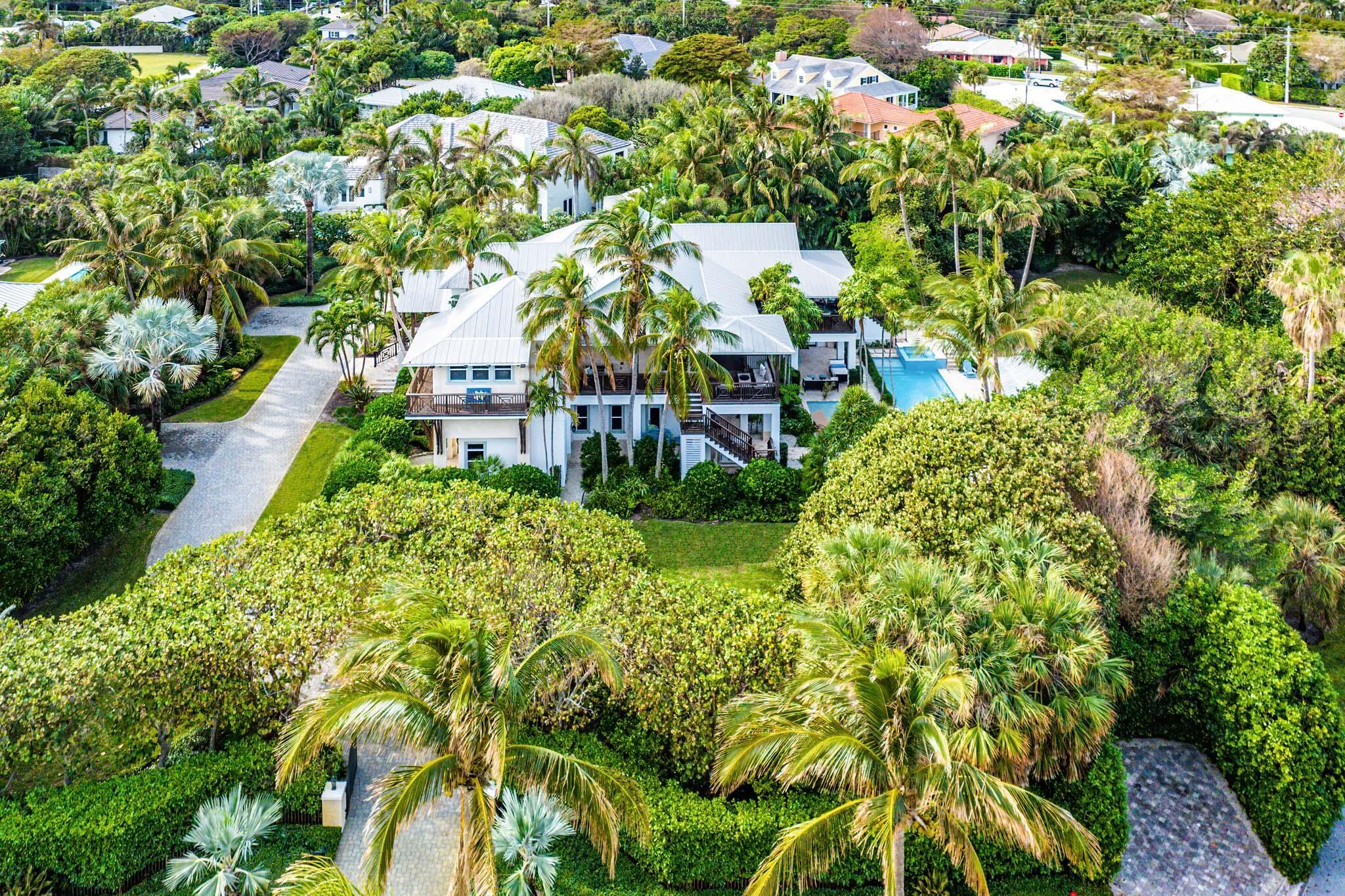 BEACHWAY NORTH - Residential