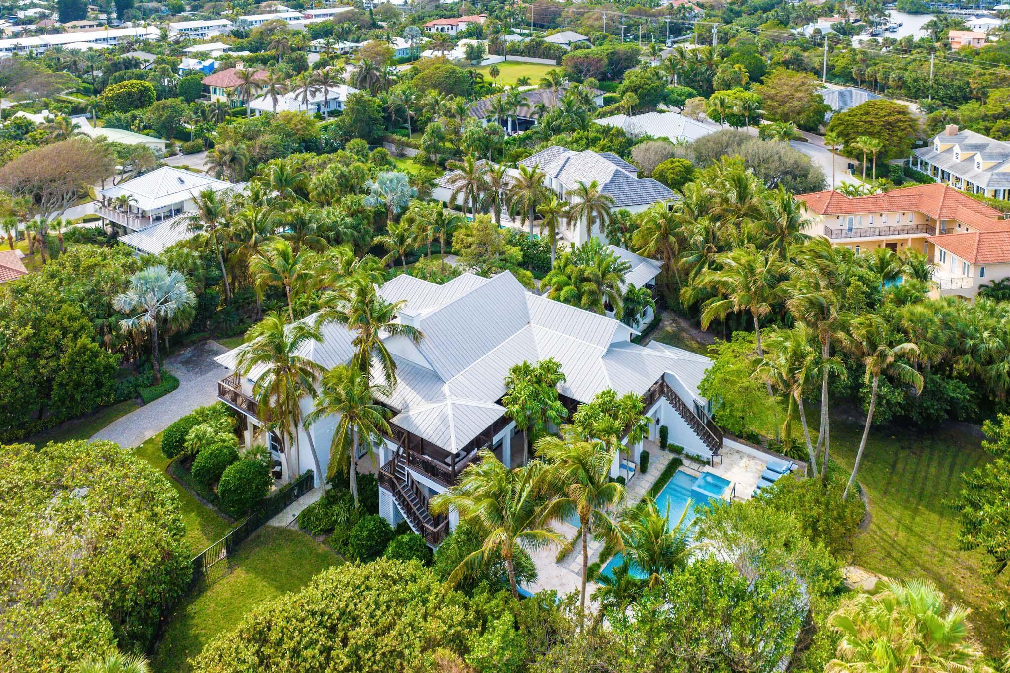 BEACHWAY NORTH - Residential