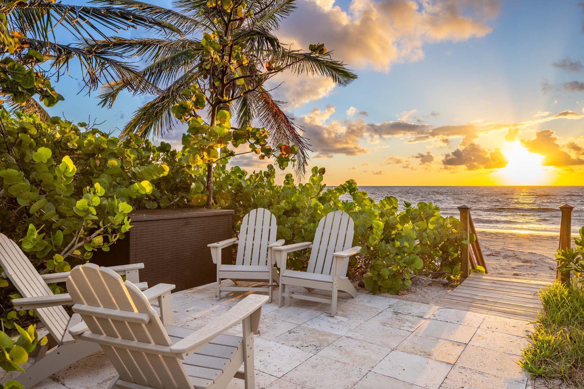 BEACHWAY NORTH - Residential