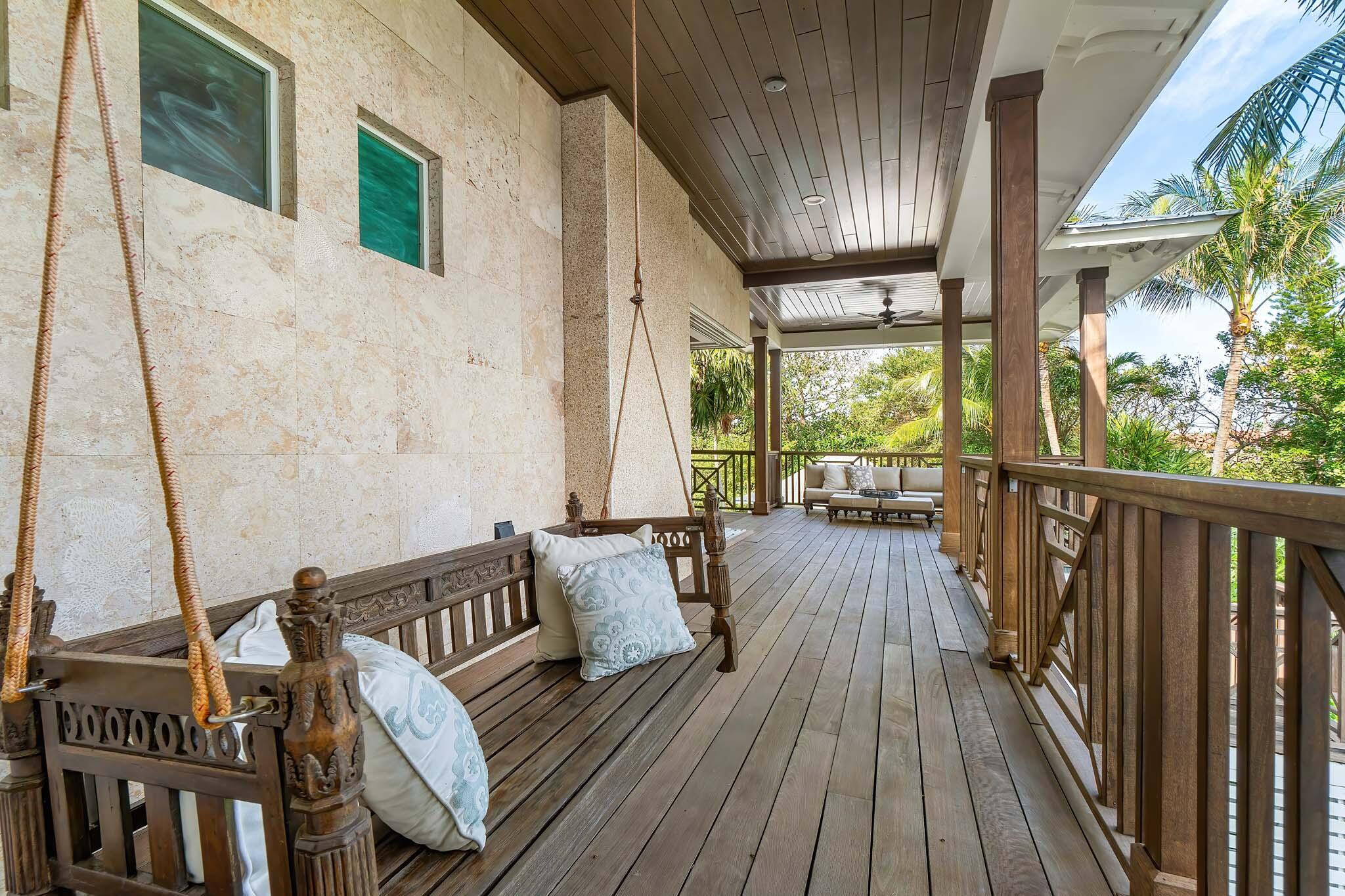 BEACHWAY NORTH - Residential