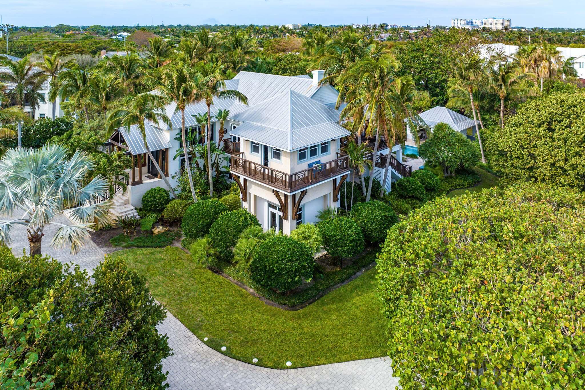 BEACHWAY NORTH - Residential