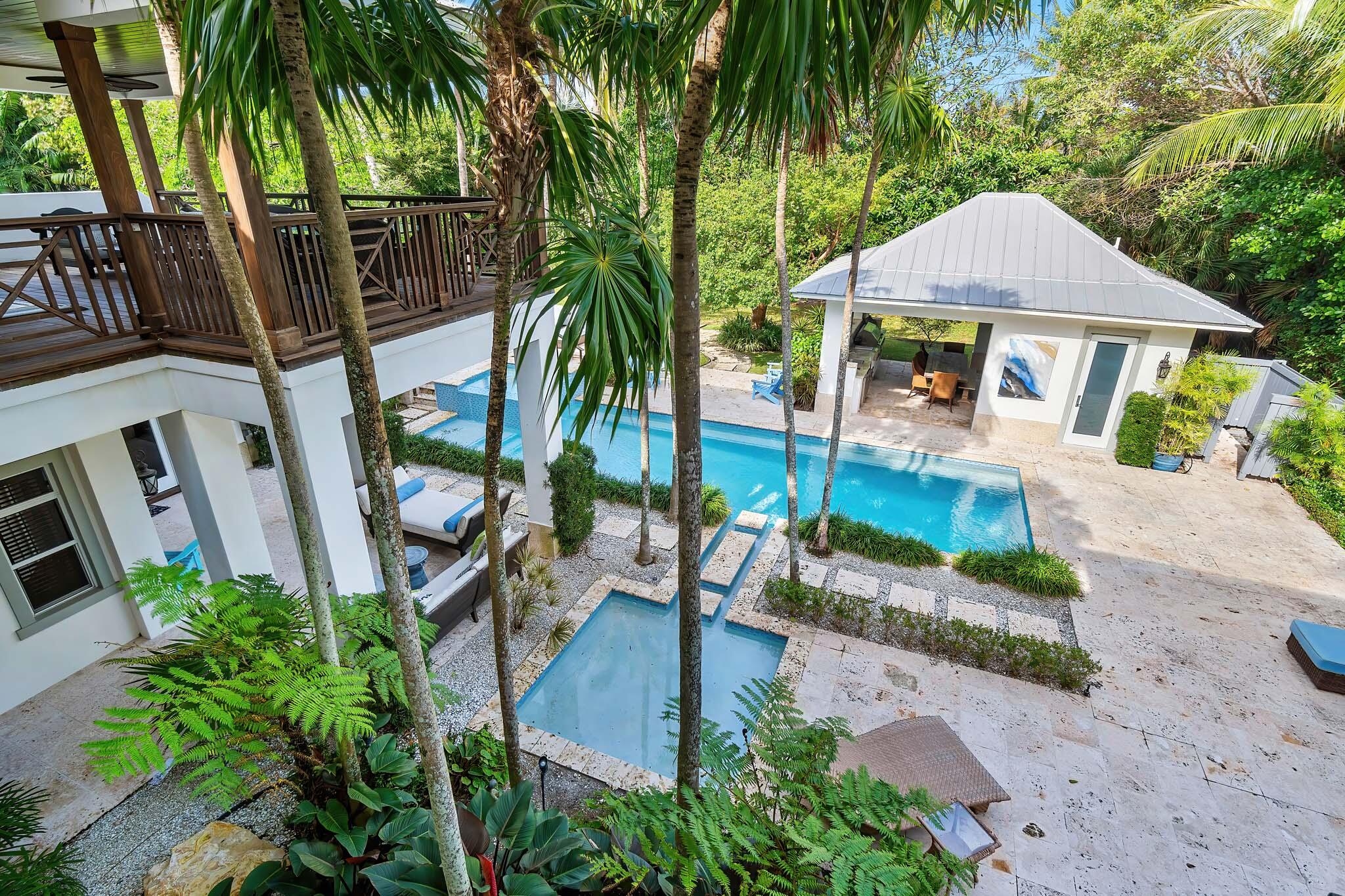 BEACHWAY NORTH - Residential