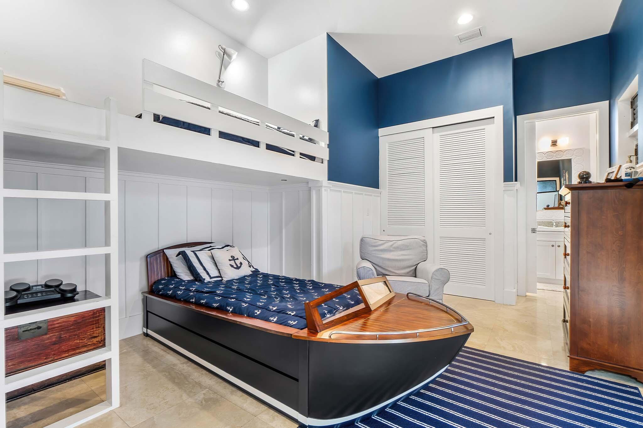 BEACHWAY NORTH - Residential