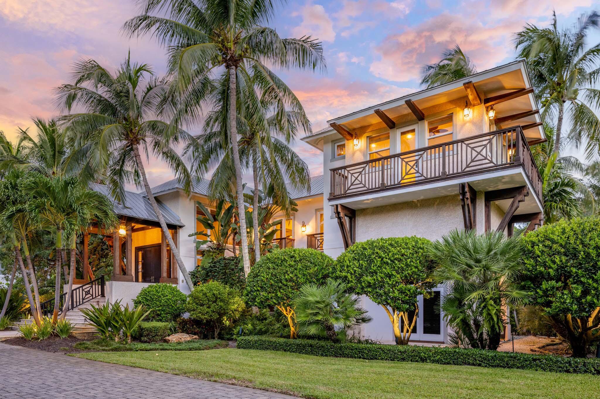 BEACHWAY NORTH - Residential