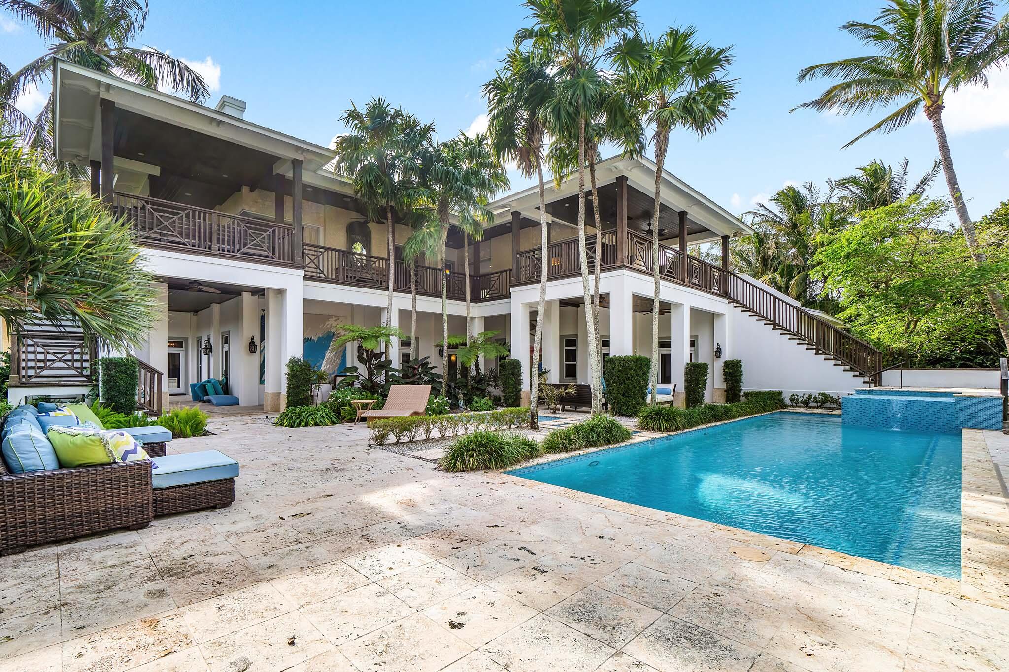 BEACHWAY NORTH - Residential