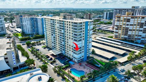 Condominium in Pompano Beach FL 305 Pompano Beach Boulevard Blvd 10.jpg