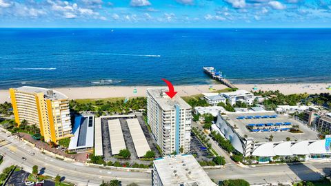 Condominium in Pompano Beach FL 305 Pompano Beach Boulevard Blvd 59.jpg