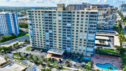 Condominium in Pompano Beach FL 305 Pompano Beach Boulevard Blvd 70.jpg