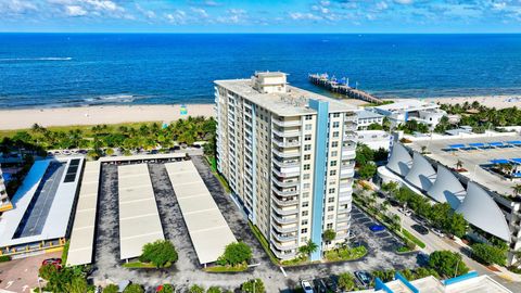 Condominium in Pompano Beach FL 305 Pompano Beach Boulevard Blvd 55.jpg