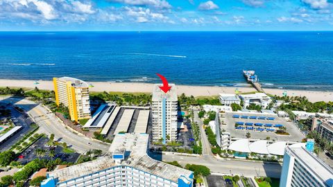 Condominium in Pompano Beach FL 305 Pompano Beach Boulevard Blvd 58.jpg