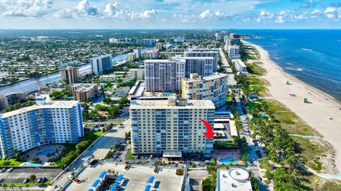 Condominium in Pompano Beach FL 305 Pompano Beach Boulevard Blvd 61.jpg