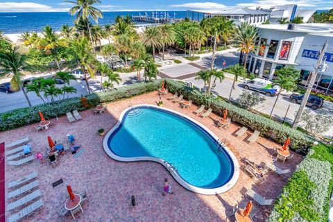 Condominium in Pompano Beach FL 305 Pompano Beach Boulevard Blvd 9.jpg