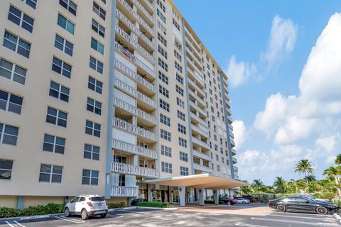 Condominium in Pompano Beach FL 305 Pompano Beach Boulevard Blvd 13.jpg