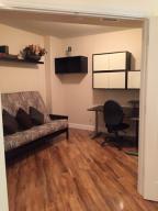 PRADO CONDO - Residential Lease