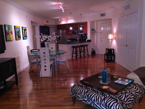 PRADO CONDO - Residential Lease