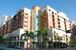 PRADO CONDO - Residential Lease