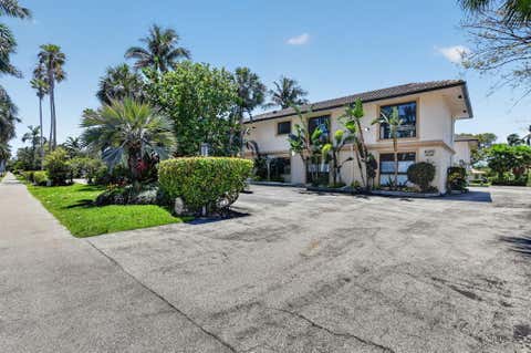 Tiny photo for 4310 S Ocean Boulevard #B, Highland Beach, FL 33487 (MLS # B26026242)