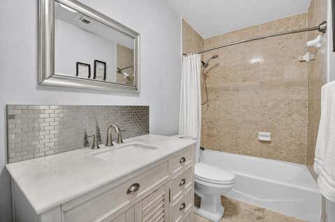 Tiny photo for 4310 S Ocean Boulevard #B, Highland Beach, FL 33487 (MLS # B26026242)