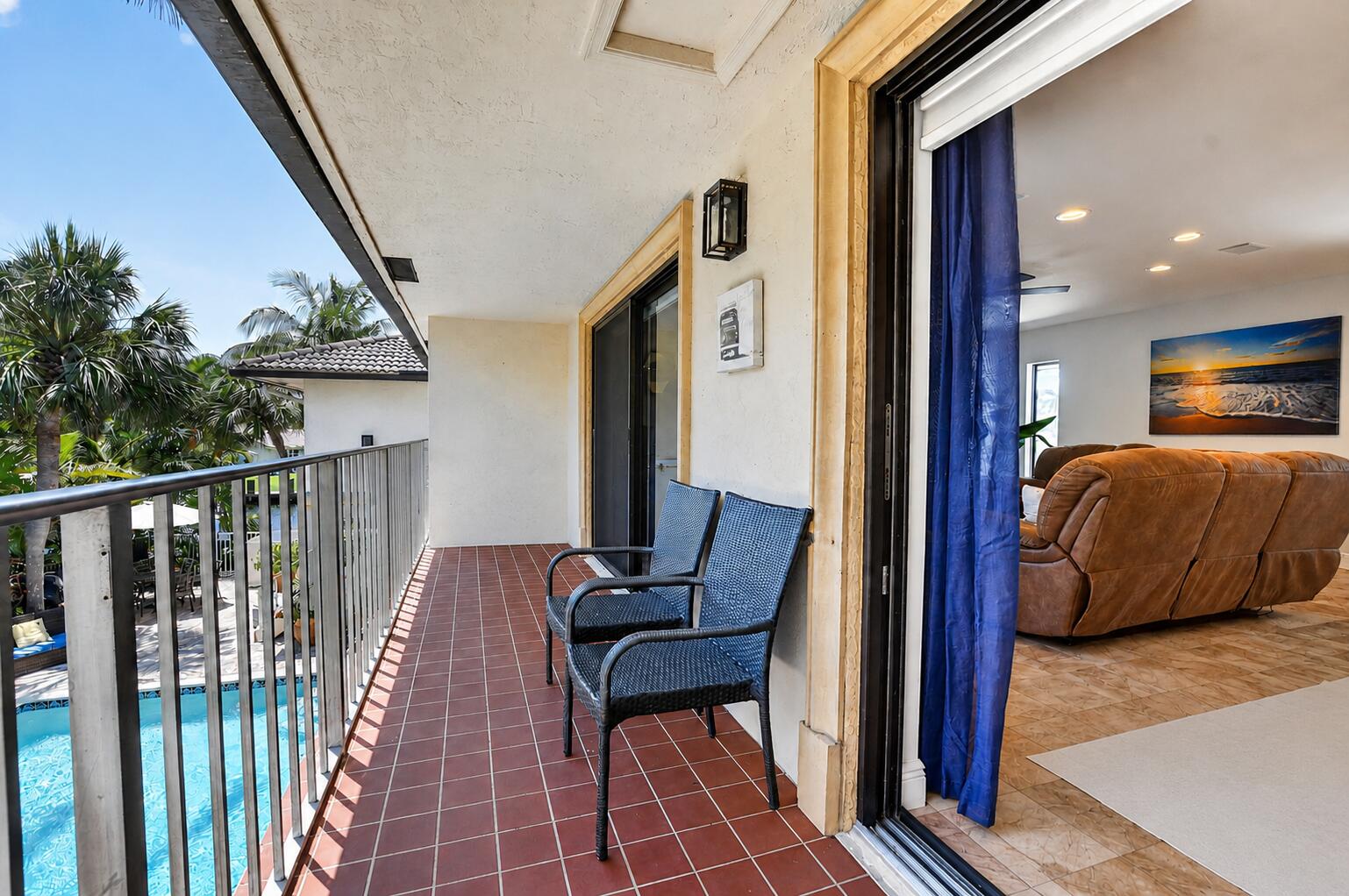 CEAIRE CONDO - Residential