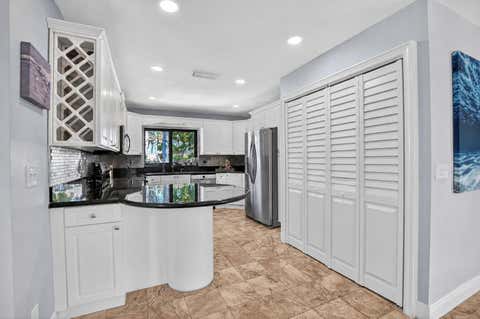 Tiny photo for 4310 S Ocean Boulevard #B, Highland Beach, FL 33487 (MLS # B26026242)
