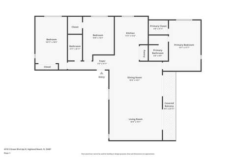 Tiny photo for 4310 S Ocean Boulevard #B, Highland Beach, FL 33487 (MLS # B26026242)