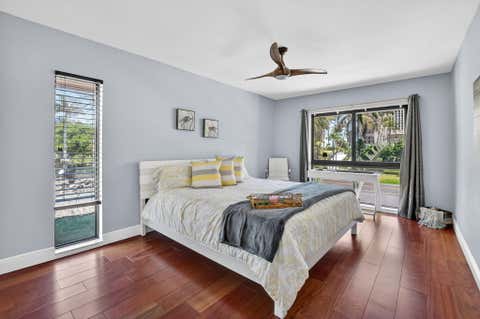 Tiny photo for 4310 S Ocean Boulevard #B, Highland Beach, FL 33487 (MLS # B26026242)