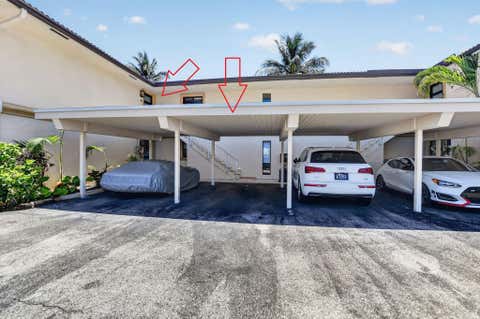Tiny photo for 4310 S Ocean Boulevard #B, Highland Beach, FL 33487 (MLS # B26026242)