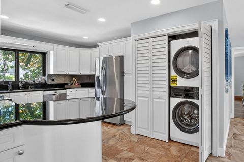 Tiny photo for 4310 S Ocean Boulevard #B, Highland Beach, FL 33487 (MLS # B26026242)
