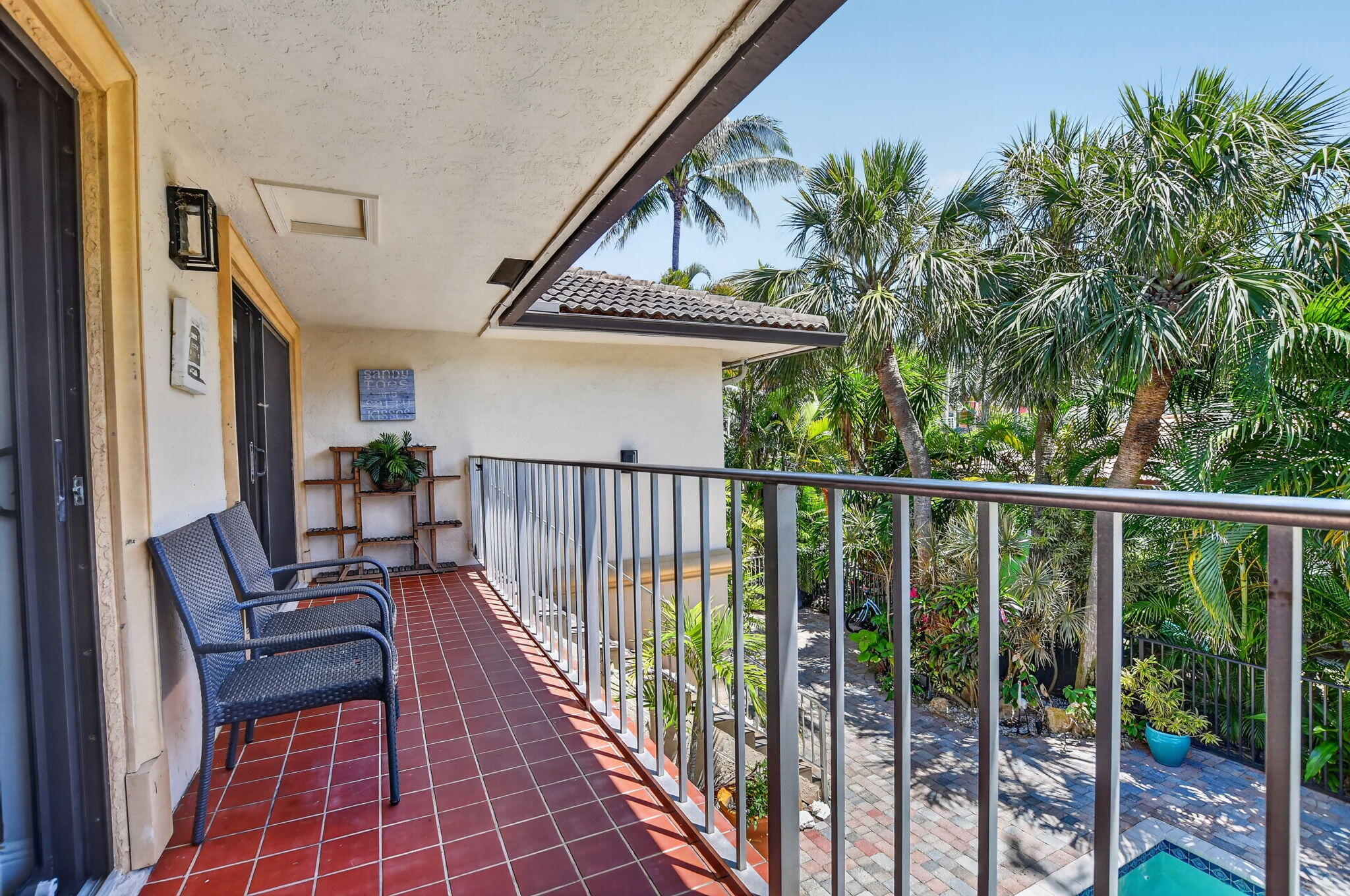 CEAIRE CONDO - Residential