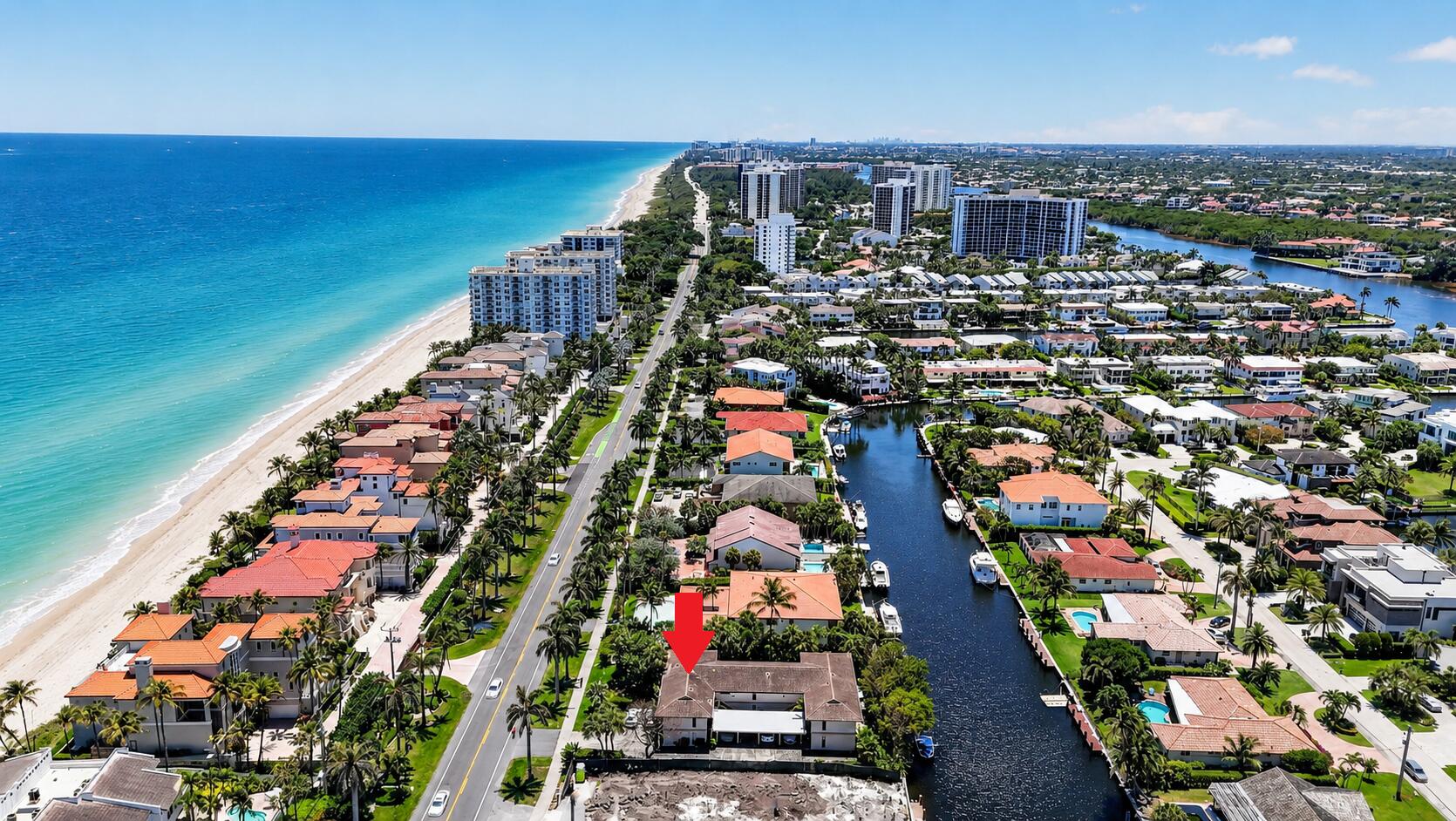 CEAIRE CONDO - Residential