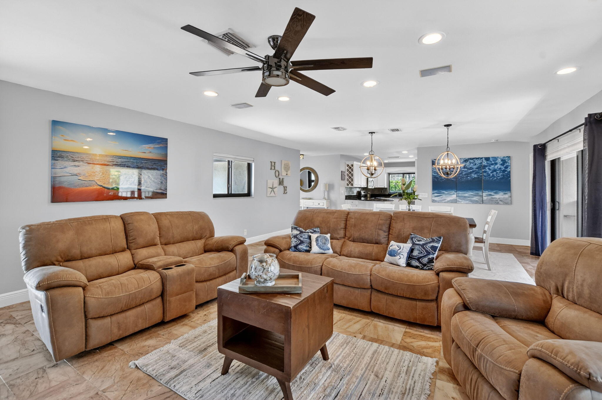 CEAIRE CONDO - Residential