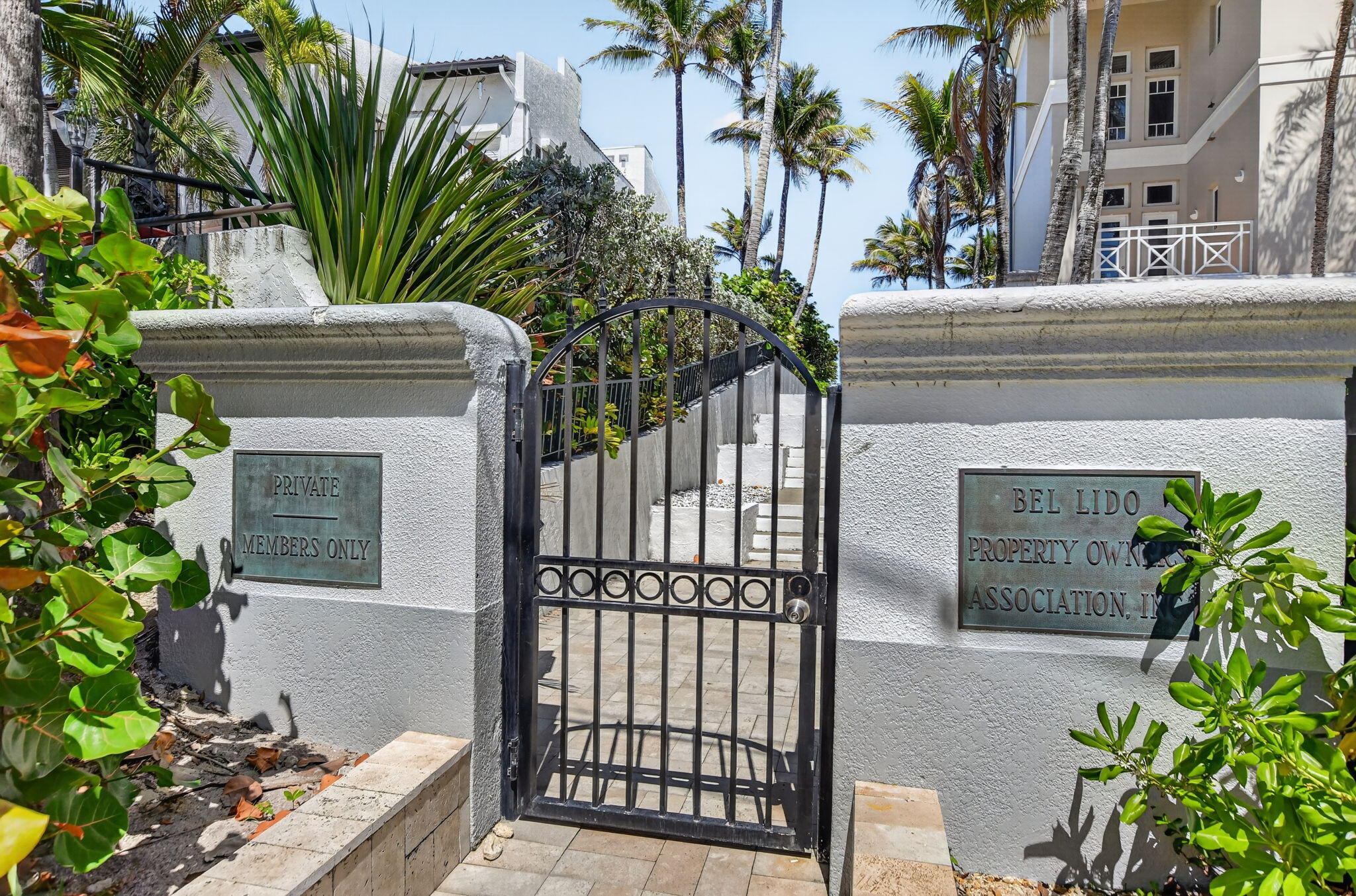 CEAIRE CONDO - Residential