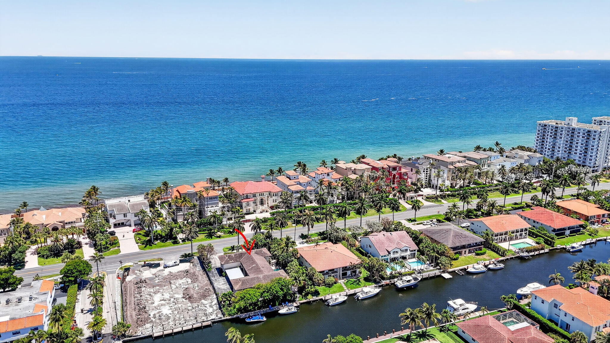 CEAIRE CONDO - Residential