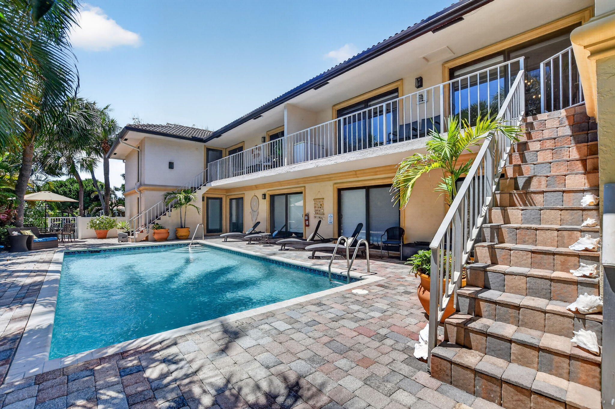 CEAIRE CONDO - Residential