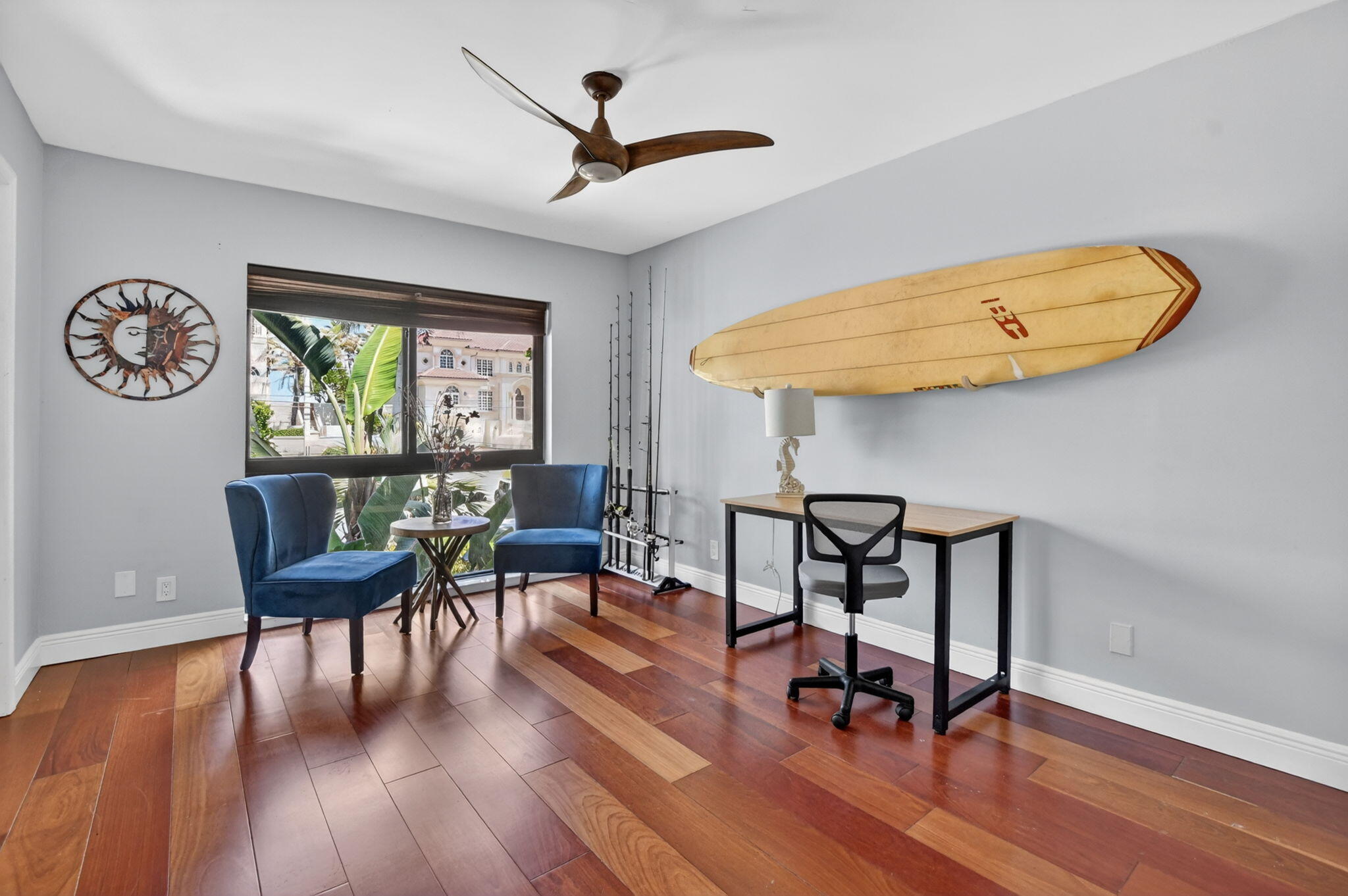 CEAIRE CONDO - Residential