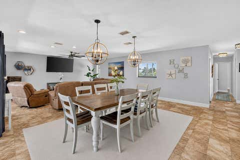 Tiny photo for 4310 S Ocean Boulevard #B, Highland Beach, FL 33487 (MLS # B26026242)