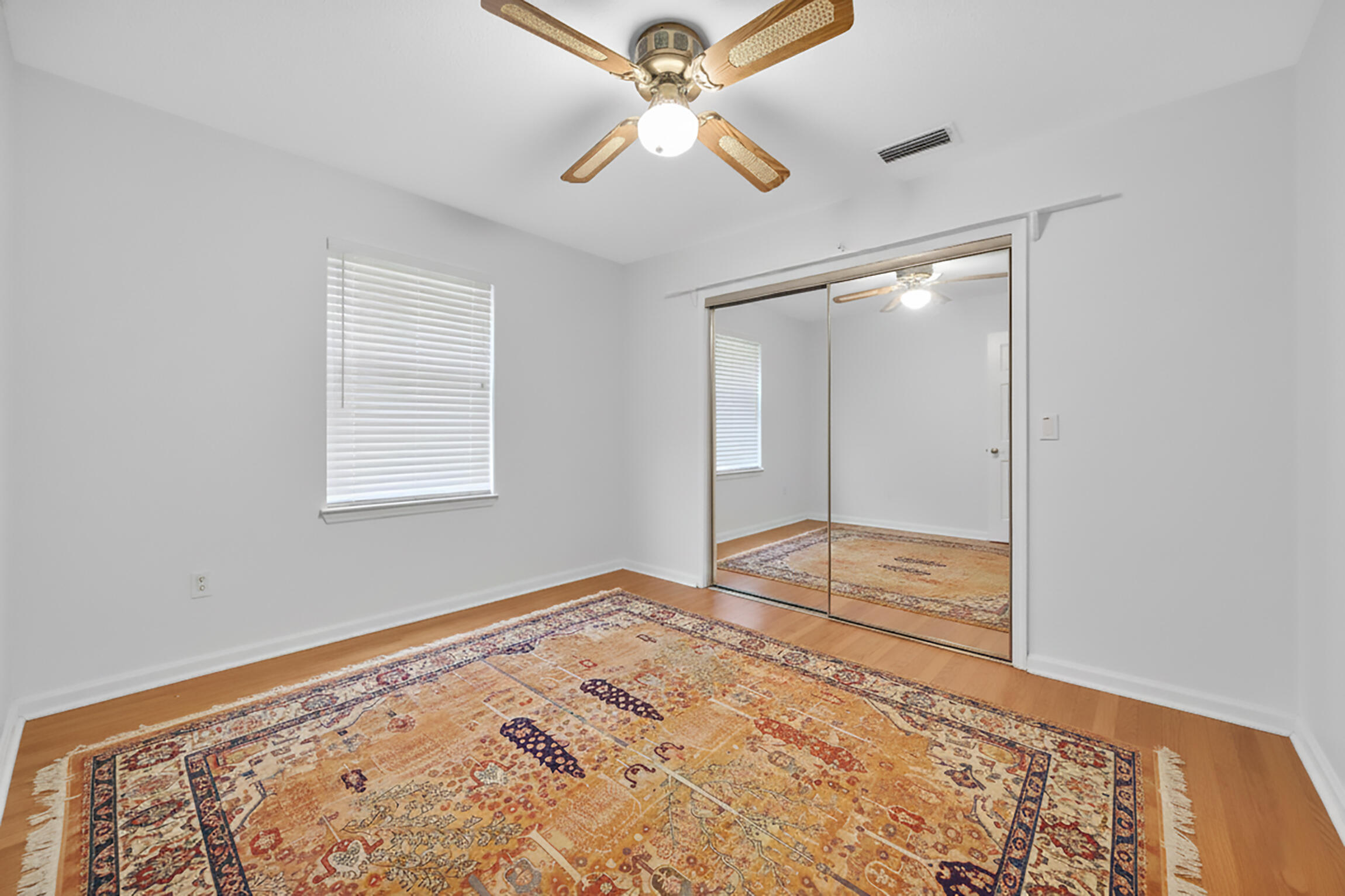 THE WOODLANDS - Residential