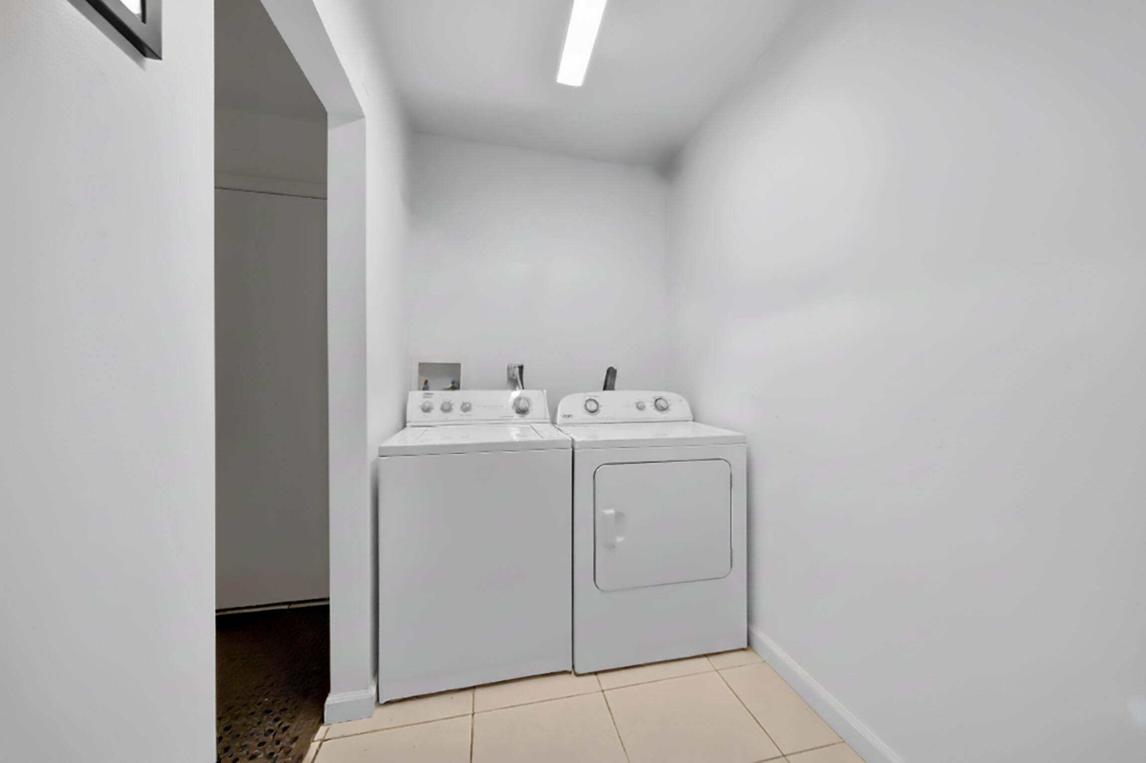 THE WOODLANDS - Residential