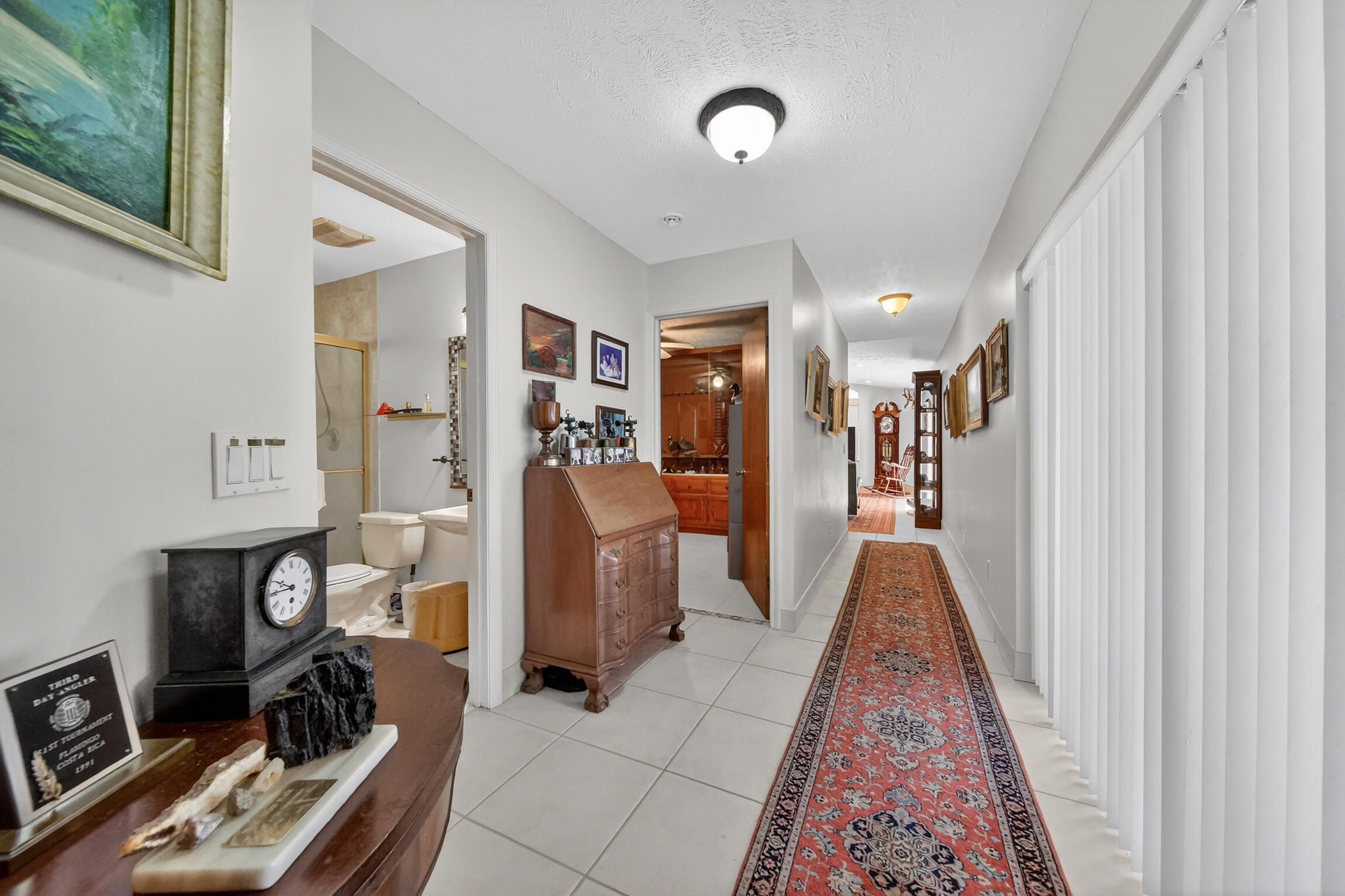 THE WOODLANDS - Residential