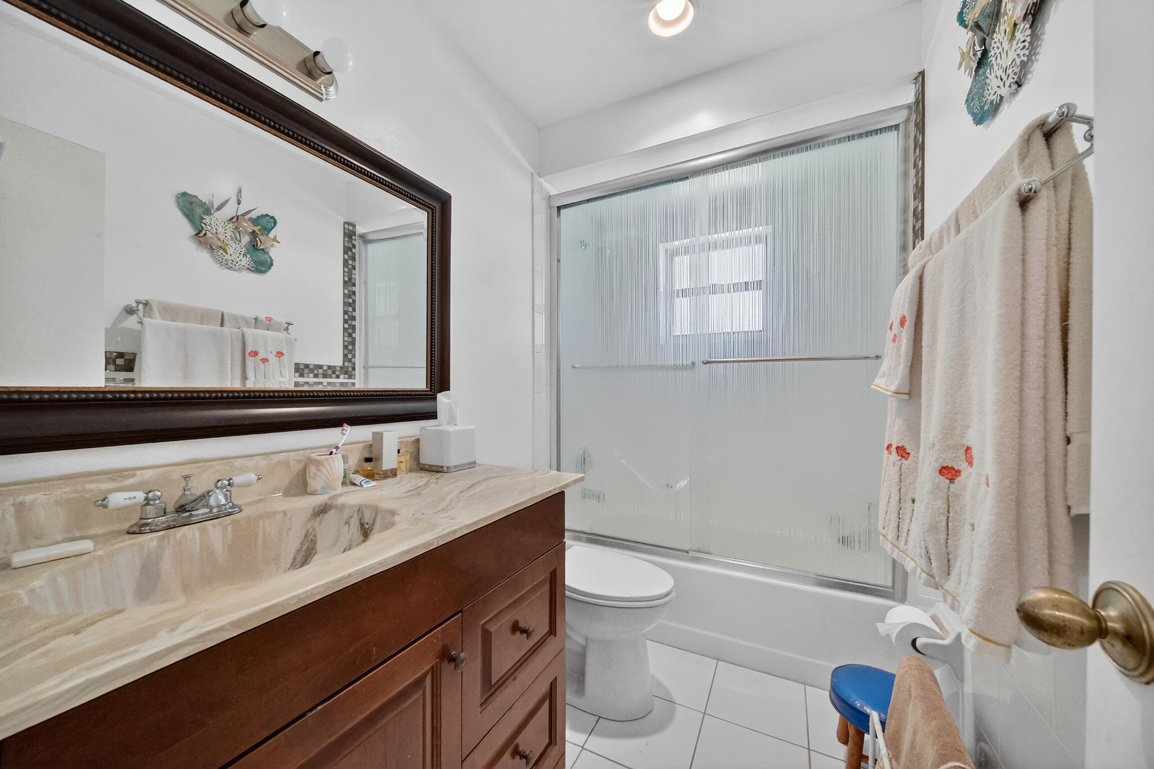 THE WOODLANDS - Residential