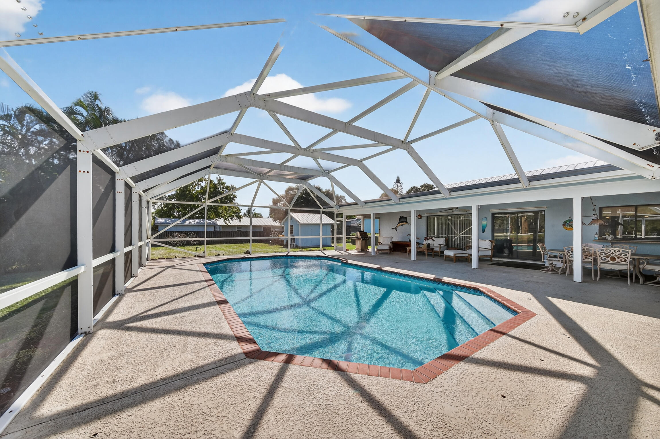 THE WOODLANDS - Residential