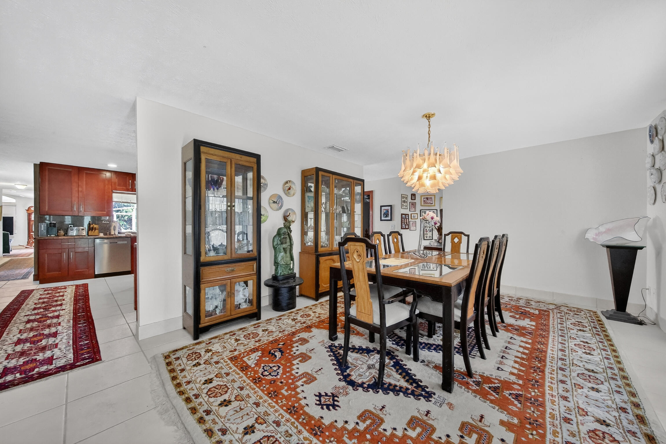 THE WOODLANDS - Residential