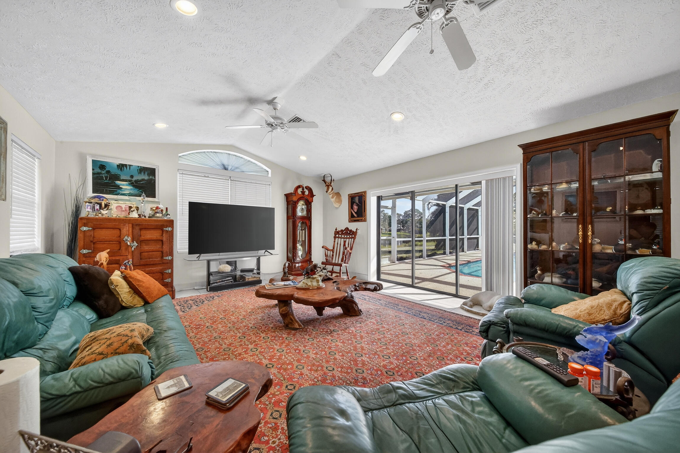 THE WOODLANDS - Residential