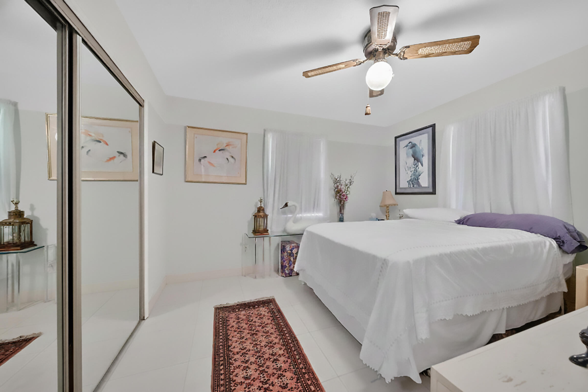 THE WOODLANDS - Residential